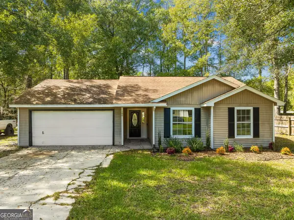 106 Kimberly Court, Kingsland, GA 31548