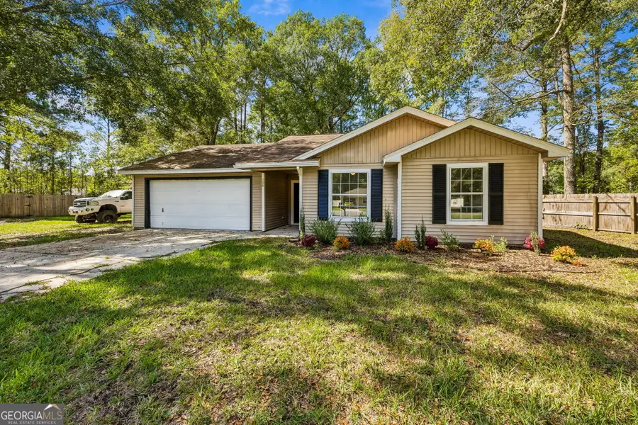 106 Kimberly Court, Kingsland, GA 31548 - #2