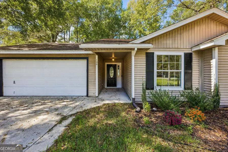 106 Kimberly Court, Kingsland, GA 31548 - #3