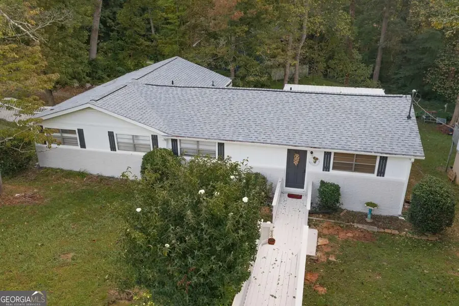 588 Hood Road, Talking Rock, GA 30175 - #3
