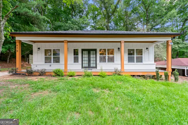 410 Utoy Circle Sw, Atlanta, GA 30331