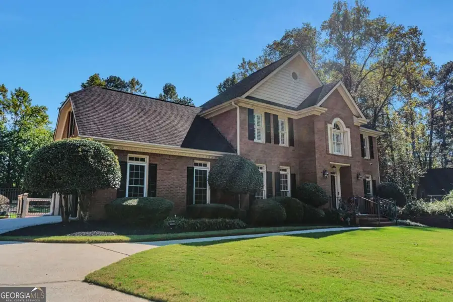 2504 Beech Tree Court Sw, Conyers, GA 30094 - #3