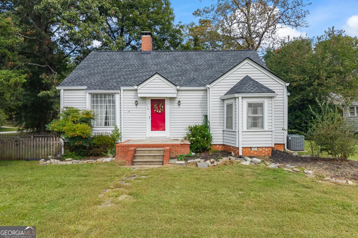 124 Boulevard, Toccoa, GA 30577 - #1