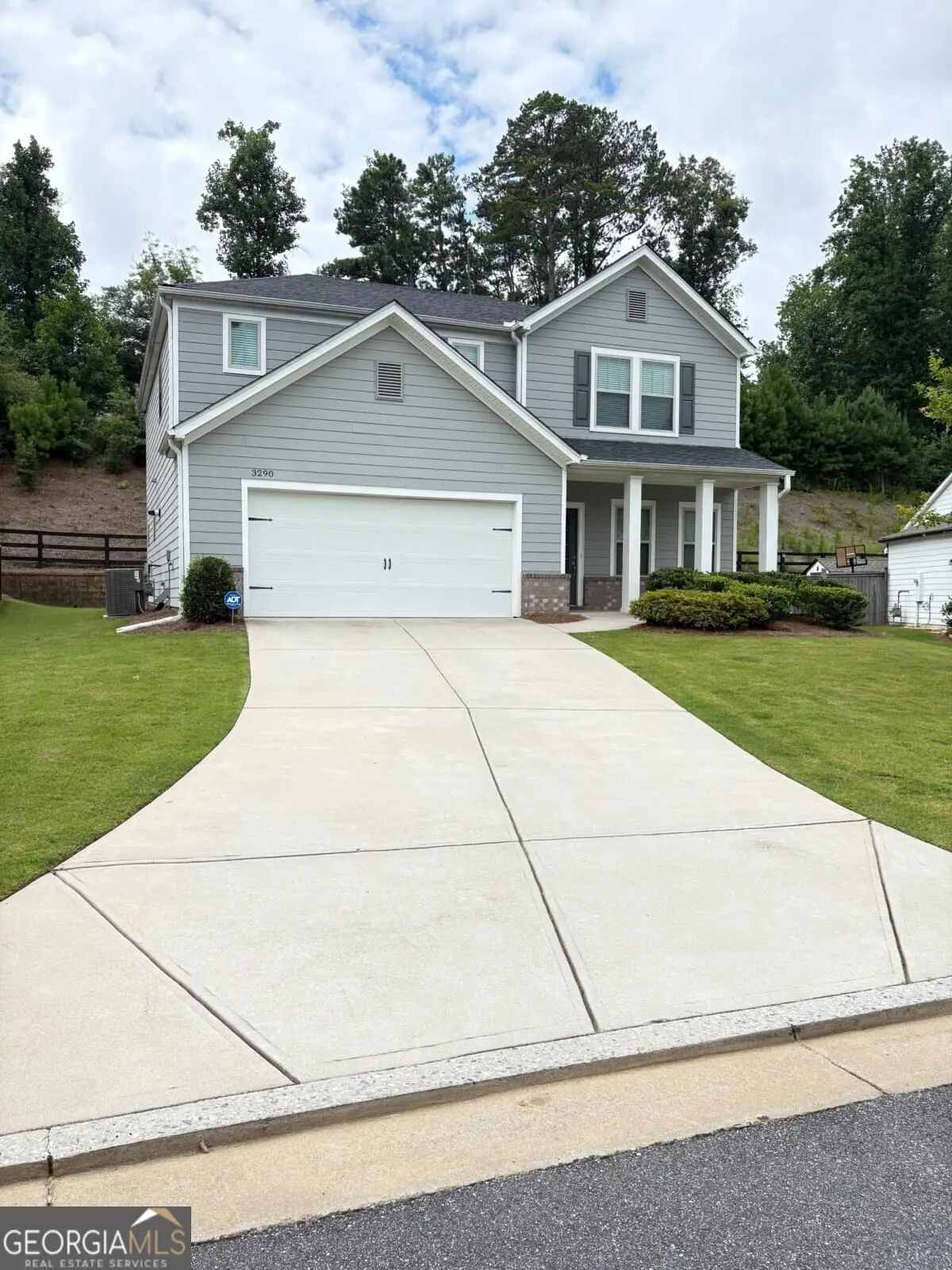 3290 Summerpoint Crossing, Cumming, GA 30028 - #1