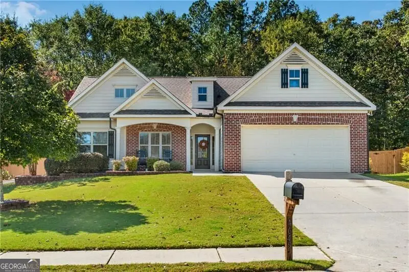 4645 Walt Court, Cumming, GA 30028 - #1