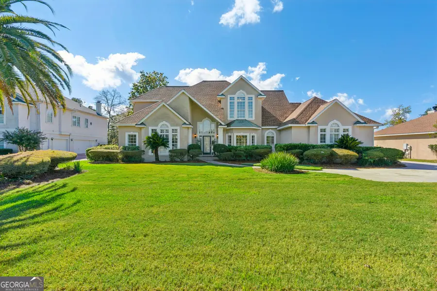 118 Queens Court, Brunswick, GA 31523 - #2