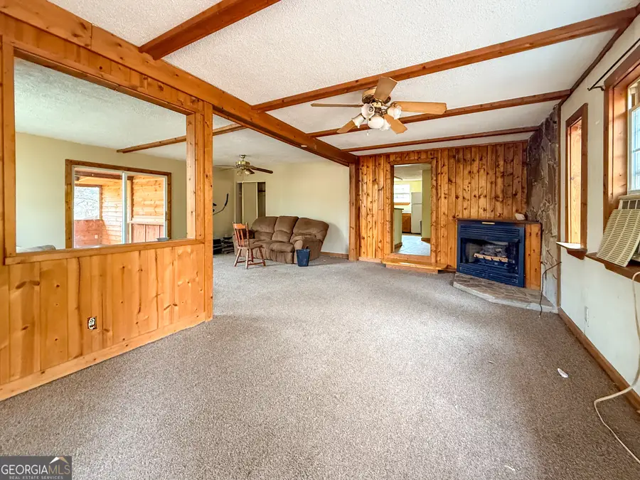 2518 Bellview Lane, Young Harris, GA 30582 - #3