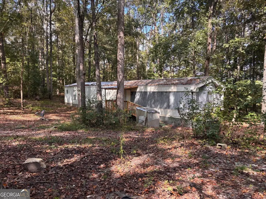 12 Roberts Road, Whitesburg, GA 30185 - #2