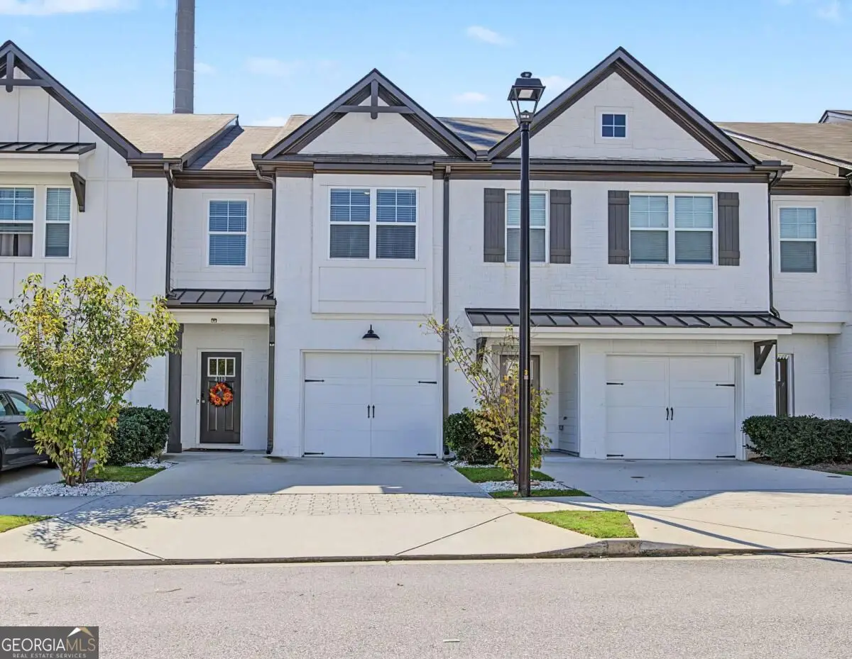 4119 Spring Valley Circle, Tucker, GA 30084 - #1