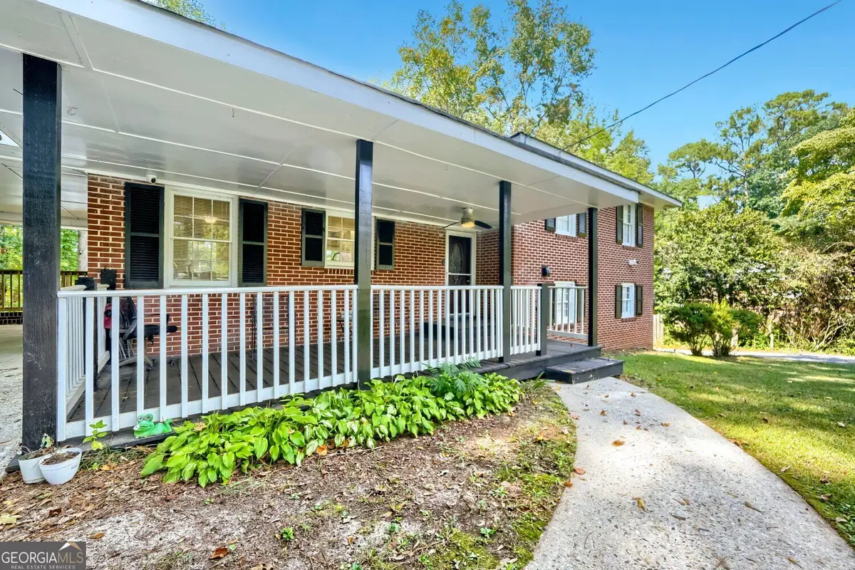 110 Circle Drive, Hampton, GA 30228 - #1