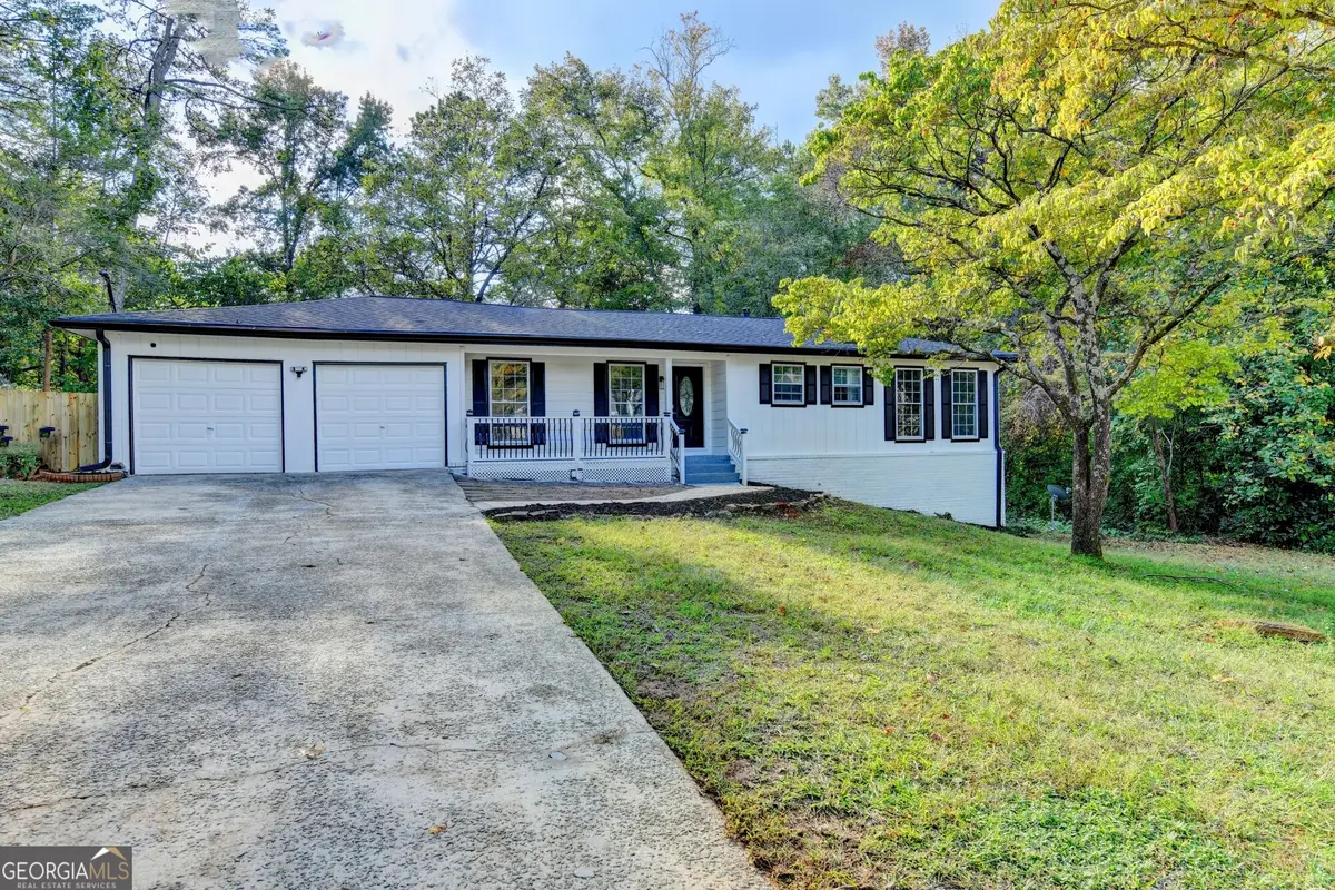 661 Emerald Forest Circle Sw, Lawrenceville, GA 30044 - #1