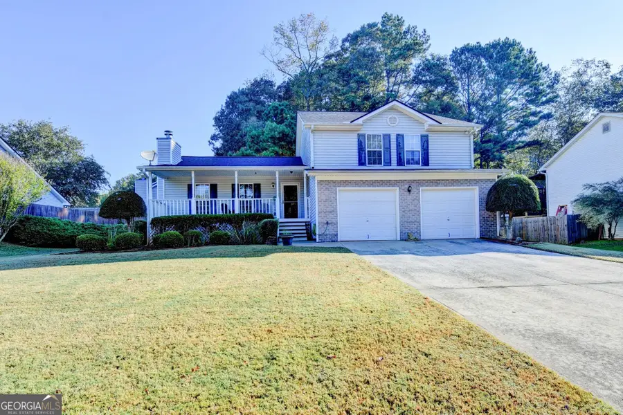 6005 April Drive, Buford, GA 30518 - #2