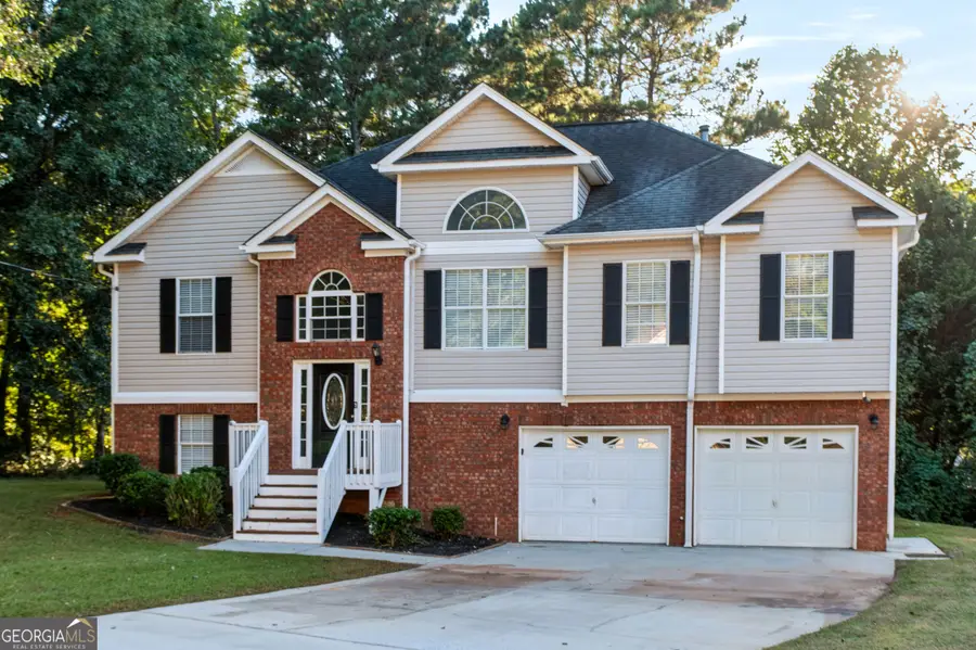 30 Preston Court, Villa Rica, GA 30180 - #3