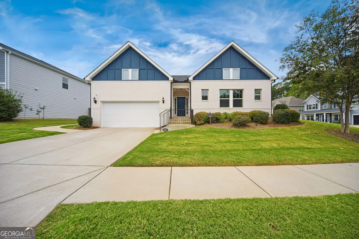 313 Hannah Place, Canton, GA 30115 - #1