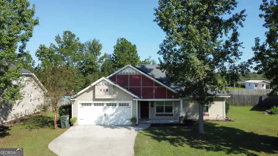 874 Water Cress Way, Hahira, GA 31632 - #2