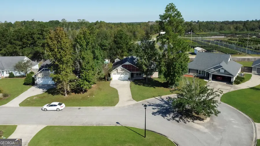 874 Water Cress Way, Hahira, GA 31632 - #3