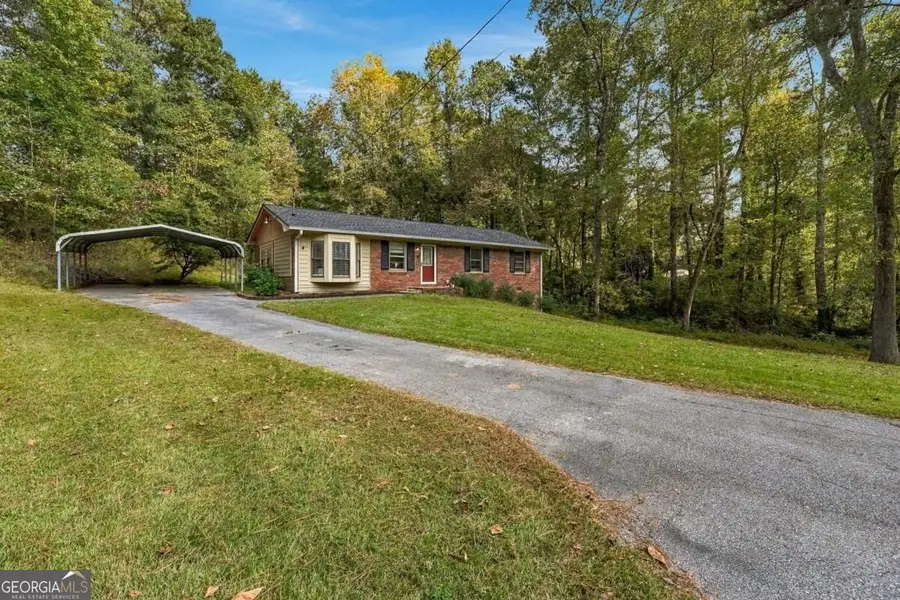 1694 Cartersville Highway, Dallas, GA 30132 - #2