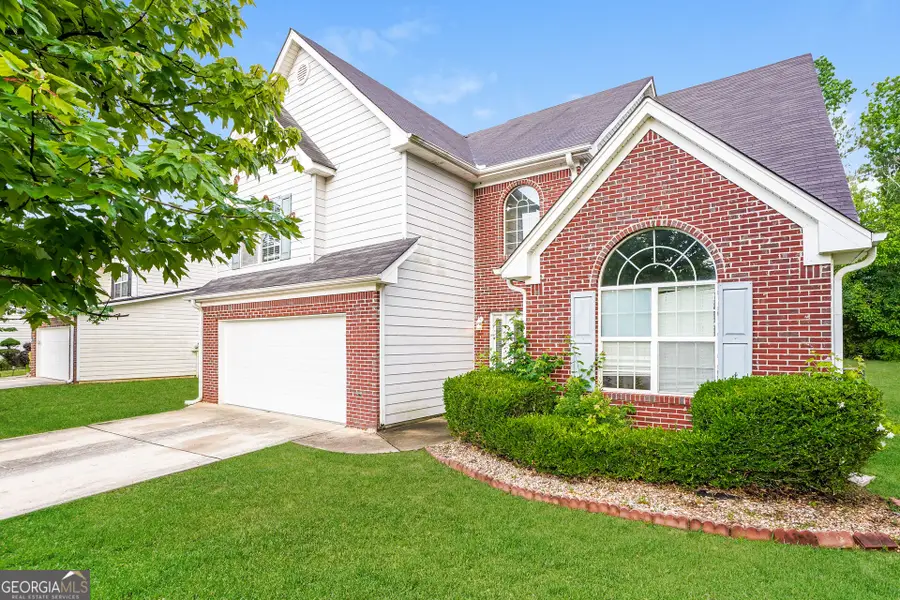 1009 Lear Drive, Locust Grove, GA 30248 - #2