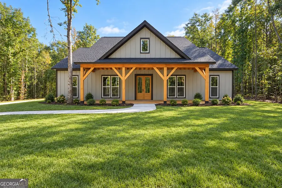 200 Shady Farms Road, Monticello, GA 31064 - #3