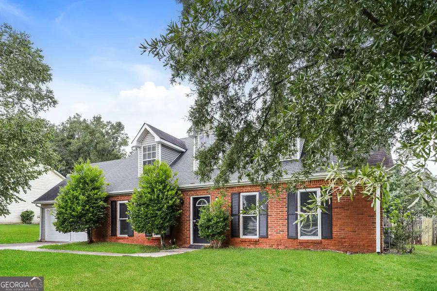 45 Still Waters Drive, Covington, GA 30016 - #3