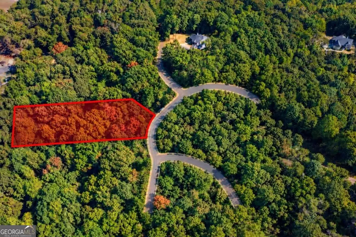 0 Town Creek Road #LOT 20, Talking Rock, GA 30175 - #1