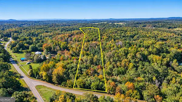 0 Wax Road, Silver Creek, GA 30173