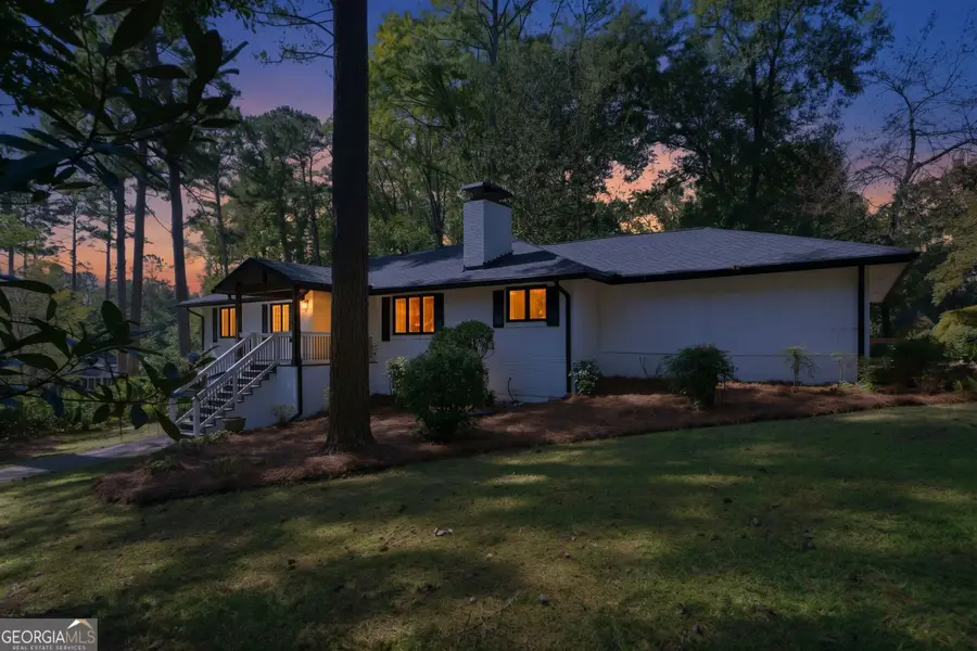 2448 Sherbrooke Court Ne, Atlanta, GA 30345 - #2