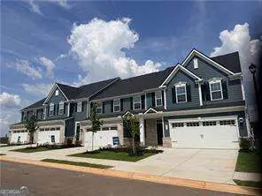 1008 Dumfries Court, McDonough, GA 30253 - #1