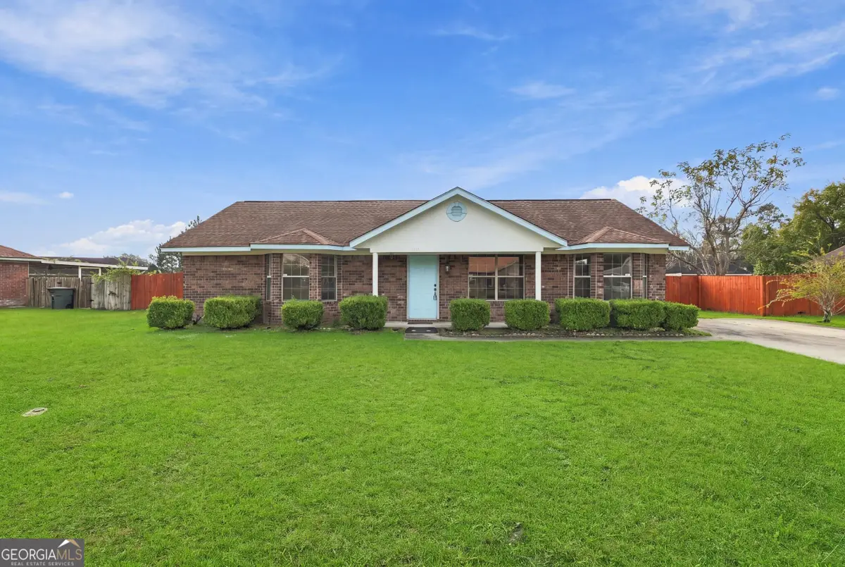 814 Waterfield Drive, Hinesville, GA 31313 - #1