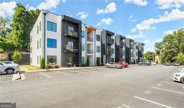 1155 Custer Avenue Se #207, Atlanta, GA 30316