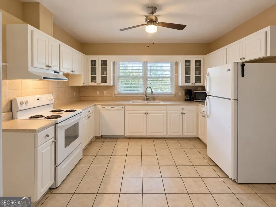 1104 Camellia Drive, Cordele, GA 31015 - #2