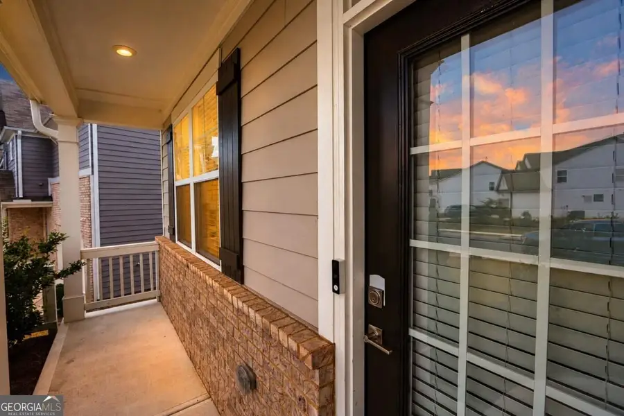 965 Athena Bend, Fairburn, GA 30213 - #3