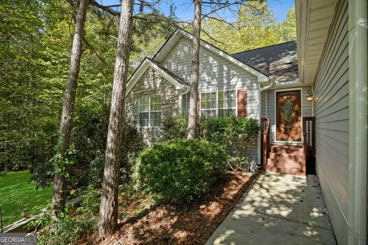 2072 Amberly Crossing Lane, Dacula, GA 30019 - #1