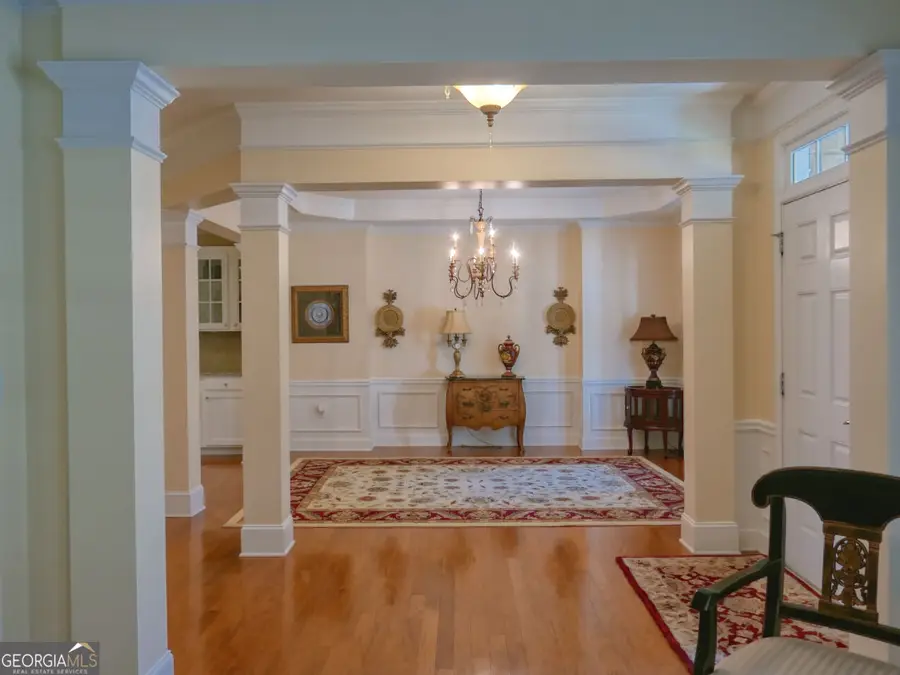 433 Tallulah Drive, Griffin, GA 30223 - #3