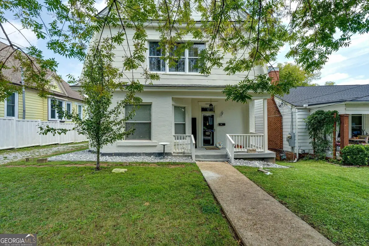 1905 Ivy Street, Chattanooga, TN 37404 - #1