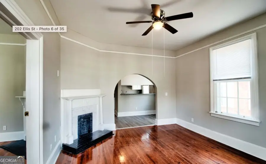 202 Ellis Street, Augusta, GA 30901 - #2