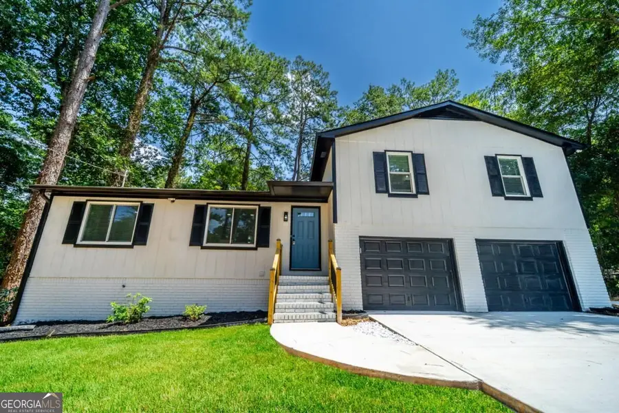 1158 Research Drive Ne, Marietta, GA 30066 - #3