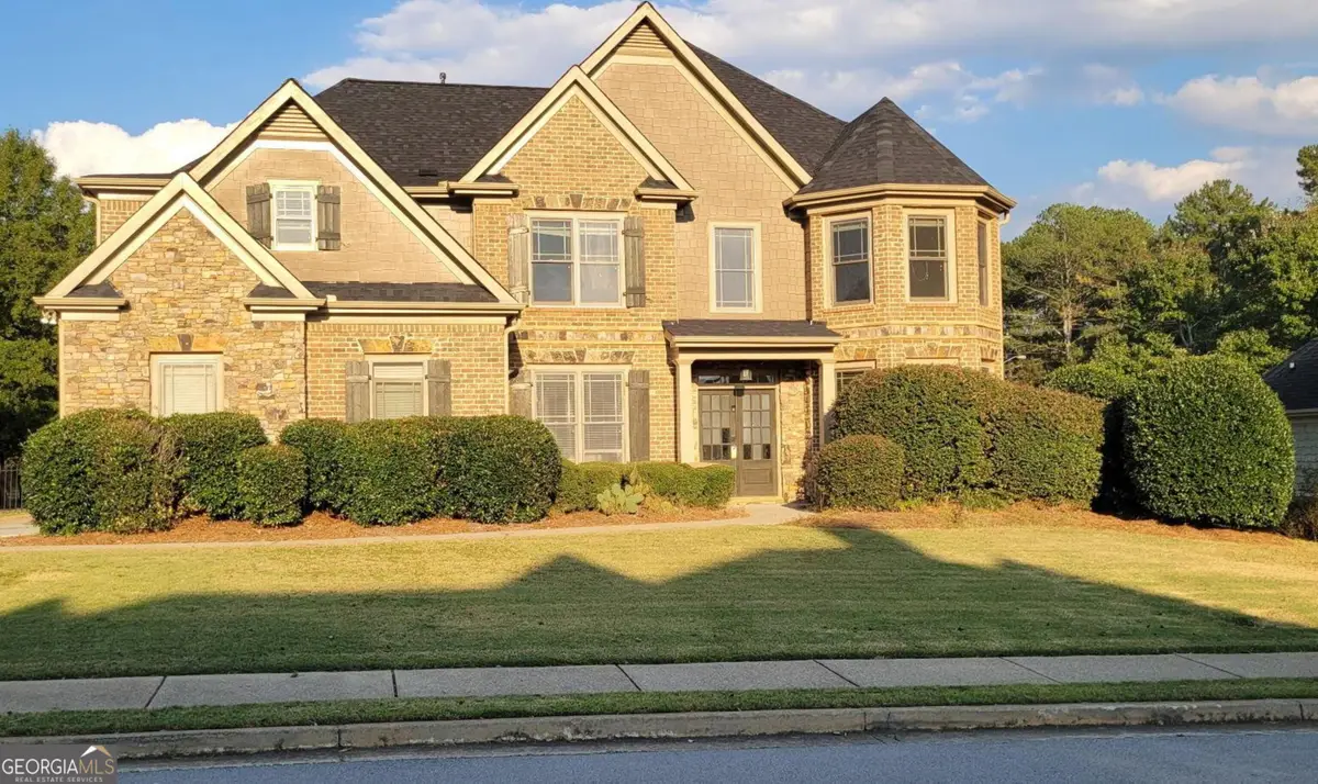 2349 Apalachee Crucis Lane, Dacula, GA 30019 - #1