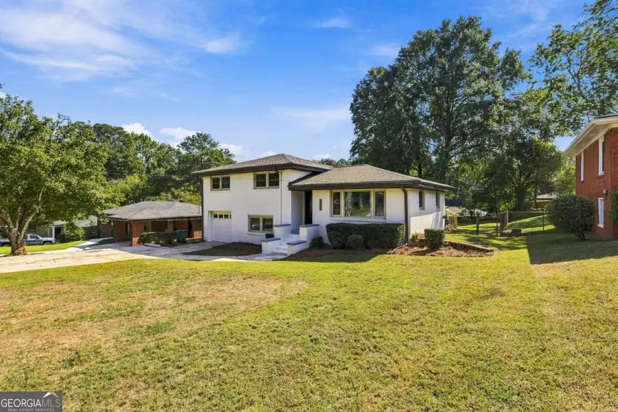 2485 Tyler Way, Decatur, GA 30032 - #3
