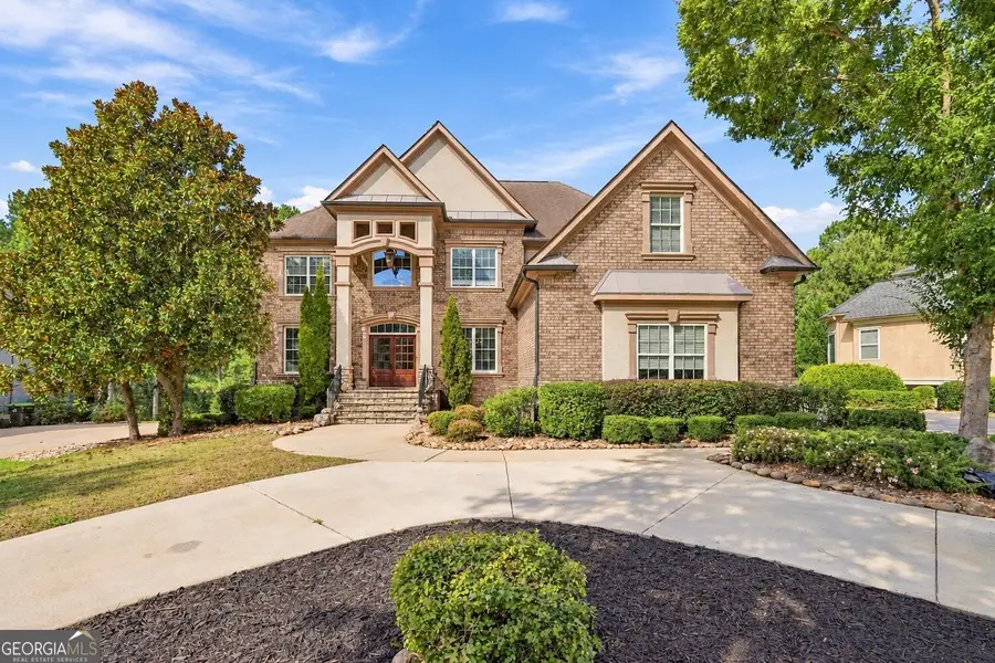 5293 Heron Bay Boulevard, Locust Grove, GA 30248 - #3