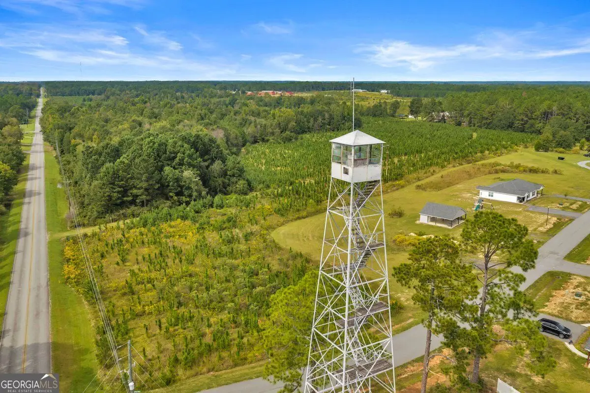 0 Jim Harp Road, Eastman, GA 31023 - #1
