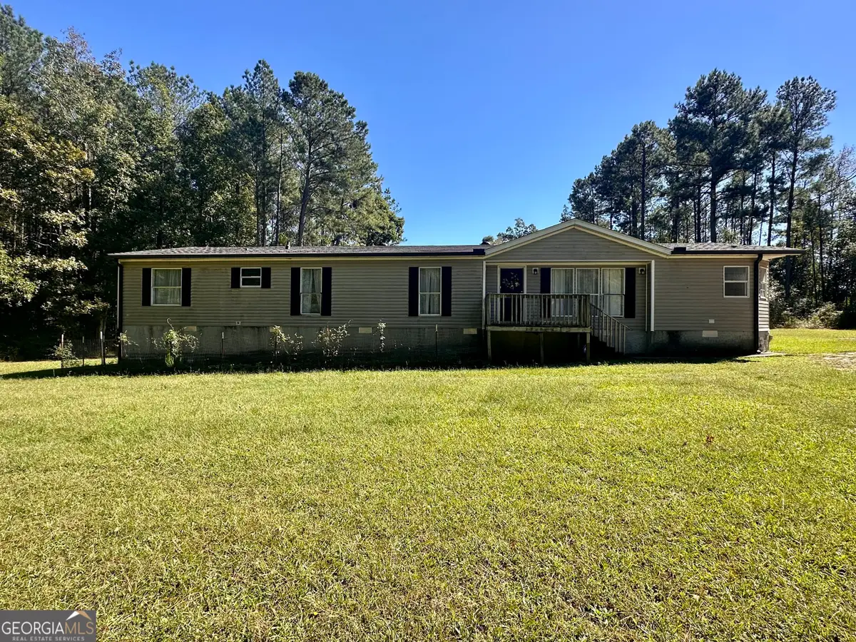 293 Winding Way Drive, Jeffersonville, GA 31044 - #1