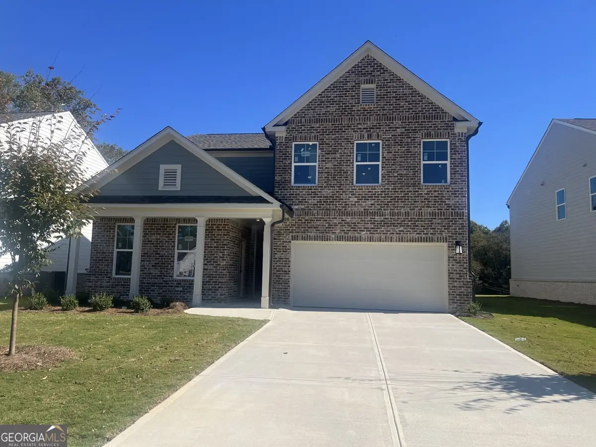 1550 Jordan Brook Drive Court, Lawrenceville, GA 30043 - #1