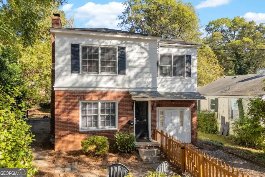 98 Springdale Street, Athens, GA 30605 - #3