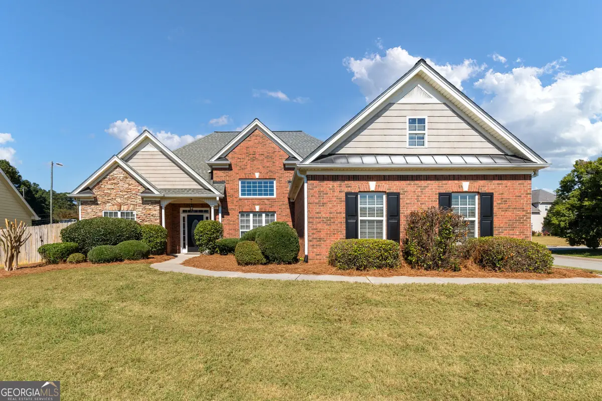 240 White Flower Circle, Villa Rica, GA 30180 - #1
