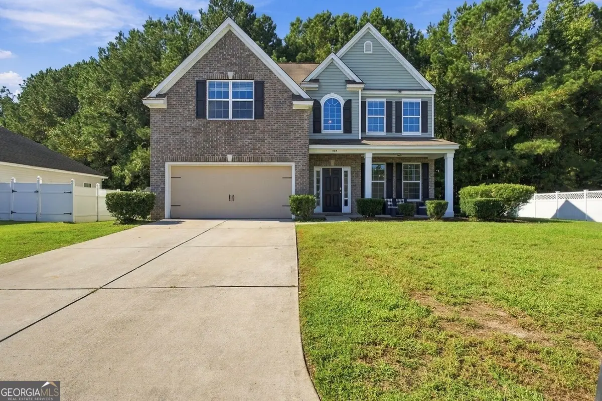 508 Amsonia Circle, Guyton, GA 31312 - #1