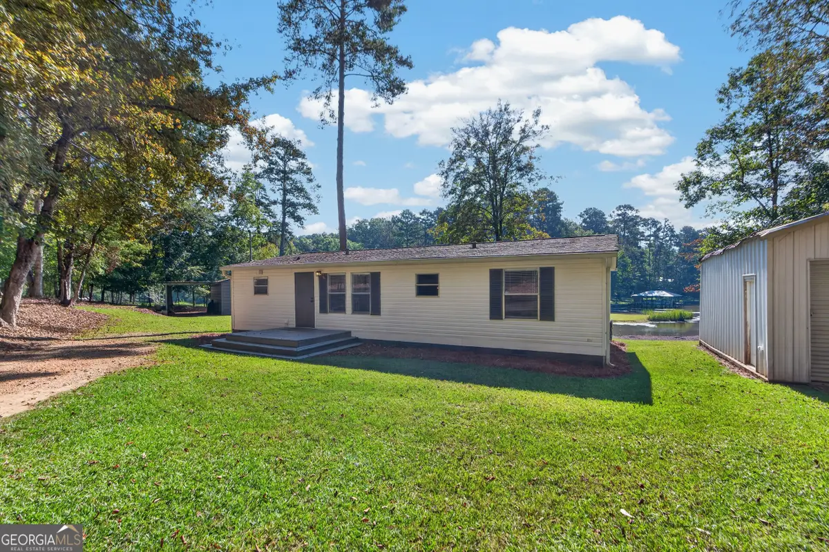 182 De Jarnette Road, Eatonton, GA 31024 - #1