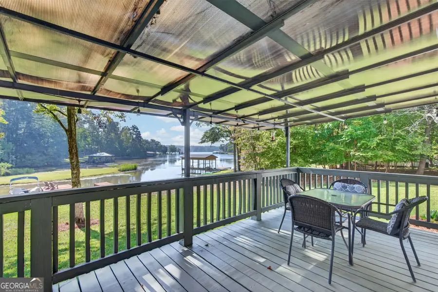 182 De Jarnette Road, Eatonton, GA 31024 - #3