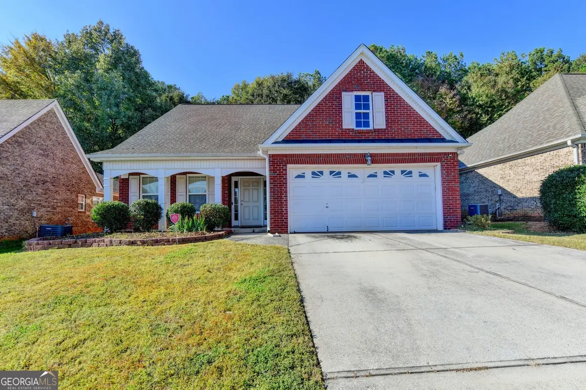 449 Bellbrook Lane, Lawrenceville, GA 30045 - #1