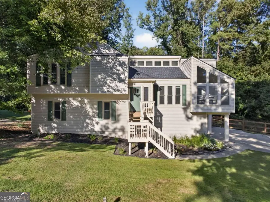 3559 Sawmill Terrace, Marietta, GA 30062 - #2